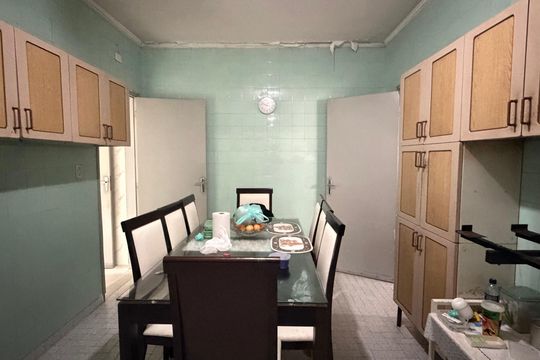 Cozinha  de casa para alugar com 3 quartos, 224m² em Rudge Ramos, São Bernardo do Campo