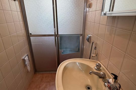 Banheiro Suíte de casa para alugar com 3 quartos, 224m² em Rudge Ramos, São Bernardo do Campo