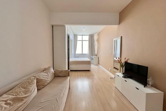 Apartamento para alugar com 1 quarto, 44m² em Copacabana, Rio de Janeiro