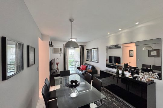 Apartamento para alugar com 3 quartos, 80m² em Recreio dos Bandeirantes, Rio de Janeiro