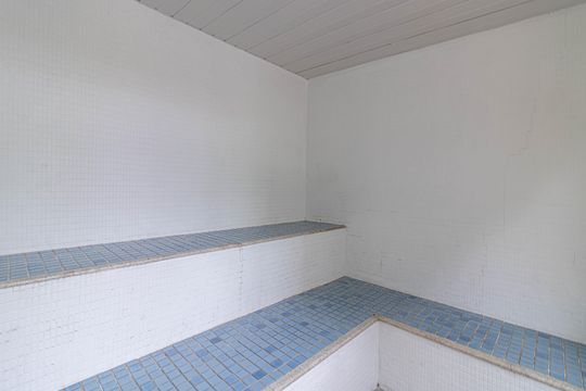 Área comum de apartamento para alugar com 3 quartos, 80m² em Recreio dos Bandeirantes, Rio de Janeiro