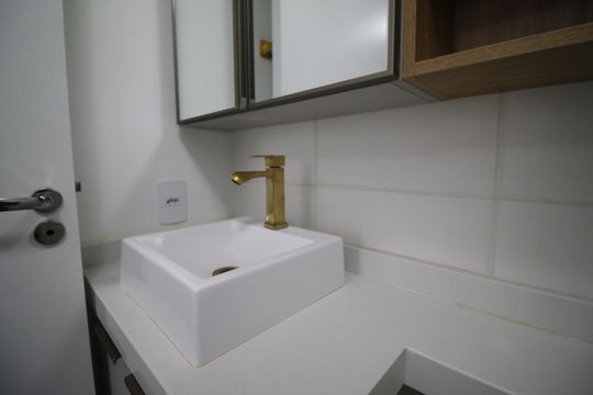 Apartamento para alugar com 2 quartos, 58m² em Barra Olímpica, Rio de Janeiro