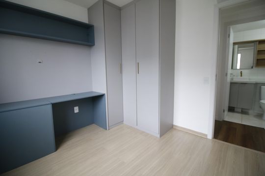 Apartamento para alugar com 2 quartos, 58m² em Barra Olímpica, Rio de Janeiro