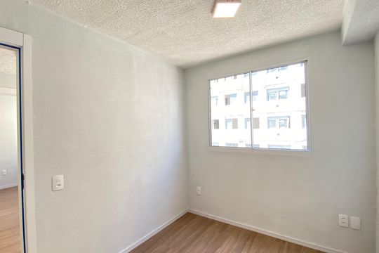 Apartamento para alugar com 2 quartos, 34m² em Vila Silvia, São Paulo