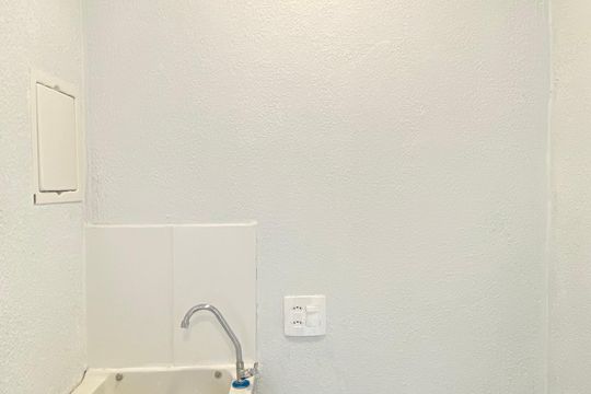 Apartamento para alugar com 2 quartos, 34m² em Vila Silvia, São Paulo