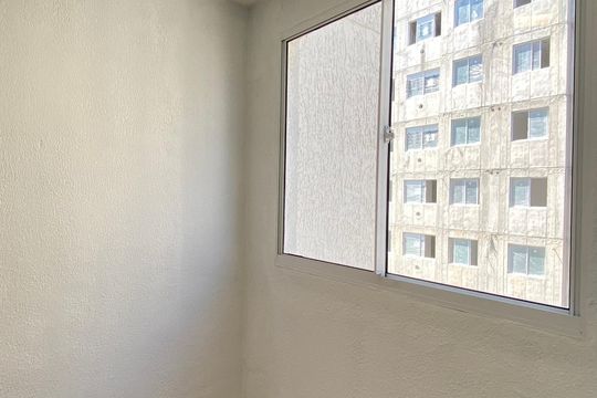 Apartamento para alugar com 2 quartos, 34m² em Vila Silvia, São Paulo