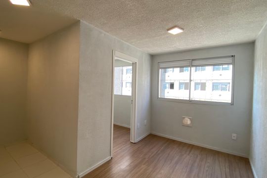 Apartamento para alugar com 2 quartos, 34m² em Vila Silvia, São Paulo
