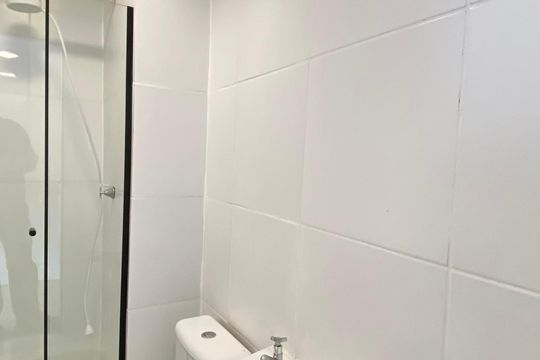 Apartamento para alugar com 2 quartos, 34m² em Vila Silvia, São Paulo