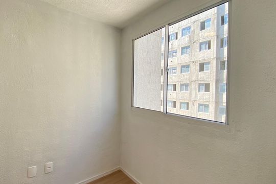 Apartamento para alugar com 2 quartos, 34m² em Vila Silvia, São Paulo