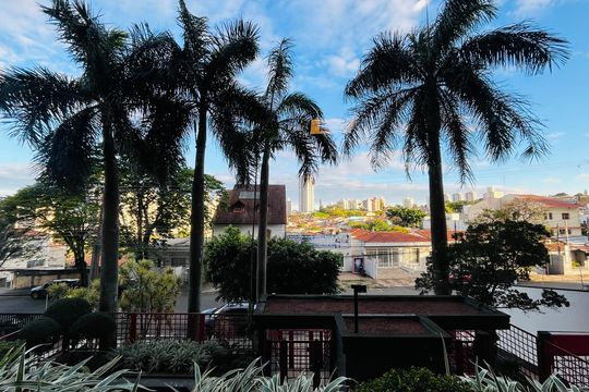Apartamento à venda com 3 quartos, 106m² em Jardim Proença, Campinas