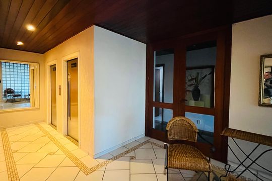 Apartamento à venda com 3 quartos, 106m² em Jardim Proença, Campinas