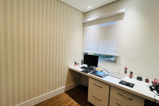 Apartamento à venda com 3 quartos, 106m² em Jardim Proença, Campinas