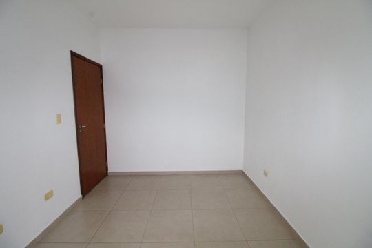 Suíte de casa de condomínio para alugar com 2 quartos, 84m² em Chácaras São José, São José dos Campos