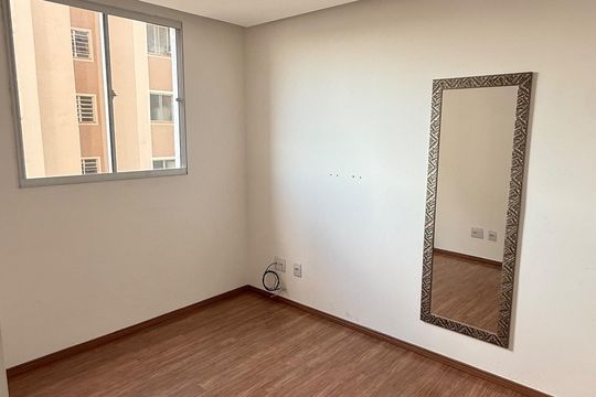 Quarto 1 de apartamento à venda com 2 quartos, 50m² em Bom Jesus, Contagem