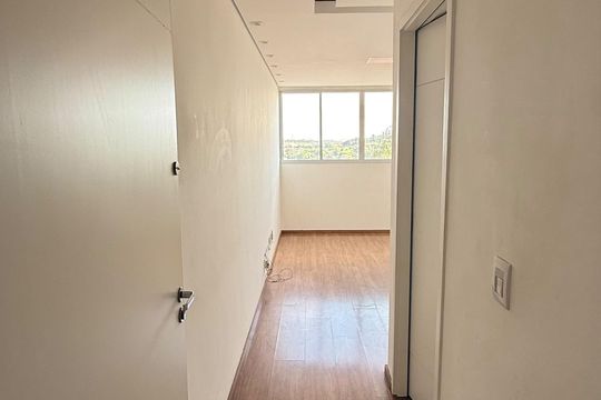 Apartamento à venda com 2 quartos, 50m² em Bom Jesus, Contagem