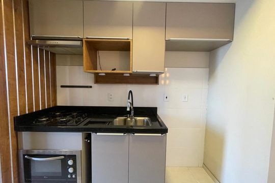 Apartamento para alugar com 2 quartos, 60m² em Vila Nova, Novo Hamburgo
