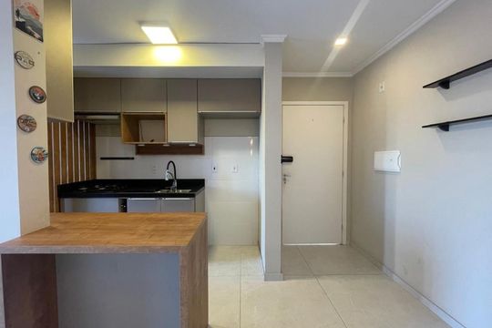 Apartamento para alugar com 2 quartos, 60m² em Vila Nova, Novo Hamburgo