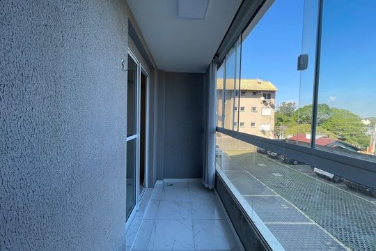Apartamento para alugar com 2 quartos, 60m² em Vila Nova, Novo Hamburgo