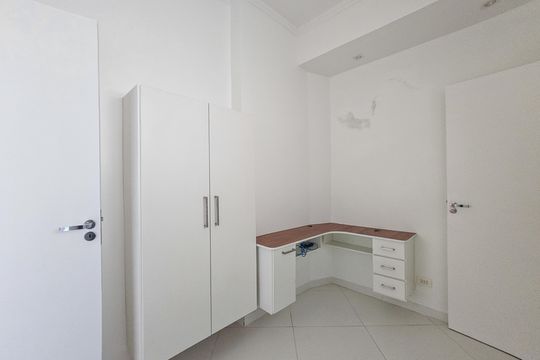 Apartamento para alugar com 3 quartos, 107m² em Centro, Guarujá