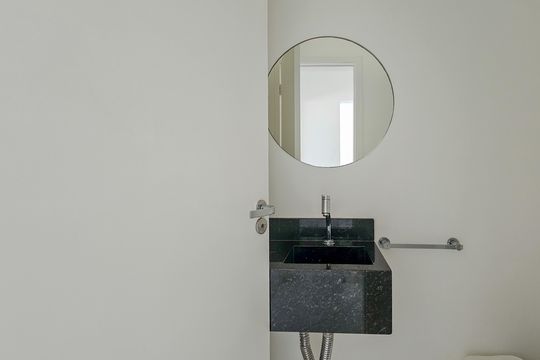 Apartamento para alugar com 3 quartos, 107m² em Centro, Guarujá