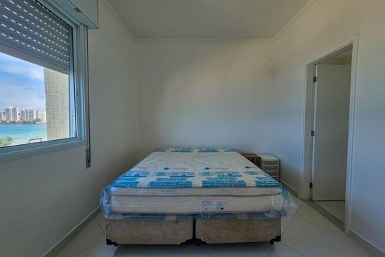 Apartamento para alugar com 3 quartos, 107m² em Centro, Guarujá