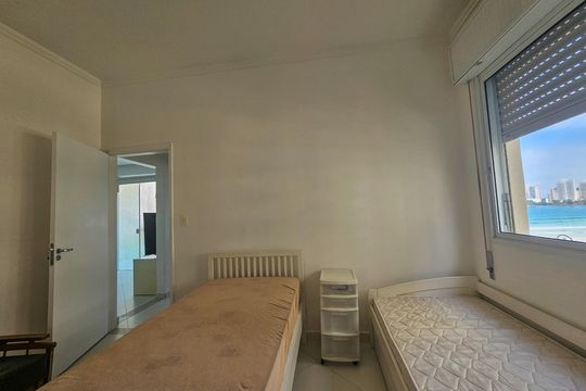 Apartamento para alugar com 3 quartos, 107m² em Centro, Guarujá