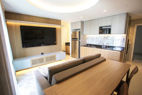 Kitnet/Studio à venda com 1 quarto, 39m² em Taquara, Rio de Janeiro
