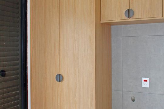Área de Serviço de casa de condomínio para alugar com 3 quartos, 140m² em Jardim Panorama, Vinhedo