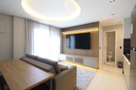 Kitnet/Studio à venda com 1 quarto, 39m² em Taquara, Rio de Janeiro
