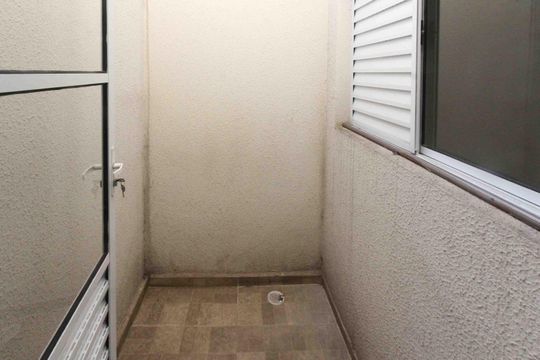 Apartamento para alugar com 1 quarto, 29m² em Cidade Mãe do Céu, São Paulo