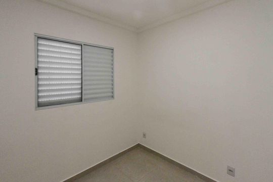 Apartamento à venda com 2 quartos, 33m² em Cidade Mãe do Céu, São Paulo