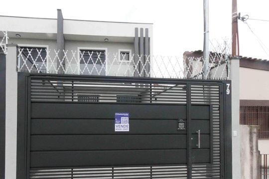 Casa à venda com 2 quartos, 70m² em Jardim Vila Formosa, São Paulo