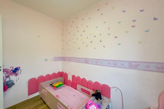 Quarto 1 de apartamento à venda com 2 quartos, 56m² em Jardim do Papai, Guarulhos