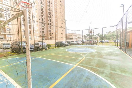 Área Comum de apartamento à venda com 3 quartos, 78m² em Planalto, São Bernardo do Campo