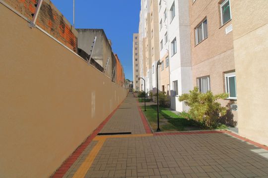 Área comum de apartamento à venda com 2 quartos, 36m² em Pedreira, São Paulo
