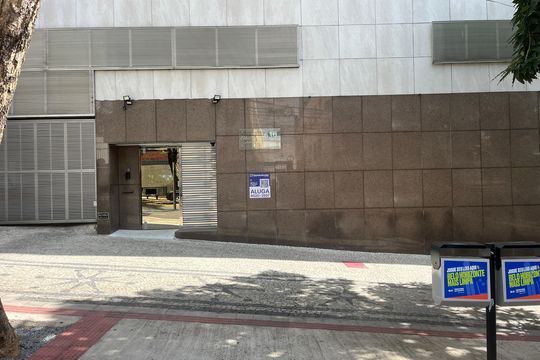 Apartamento para alugar com 2 quartos, 59m² em Lourdes, Belo Horizonte
