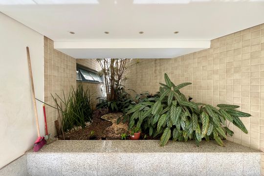 Apartamento para alugar com 2 quartos, 59m² em Lourdes, Belo Horizonte