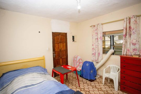 Casa à venda com 4 quartos, 110m² em Casa Grande, Diadema