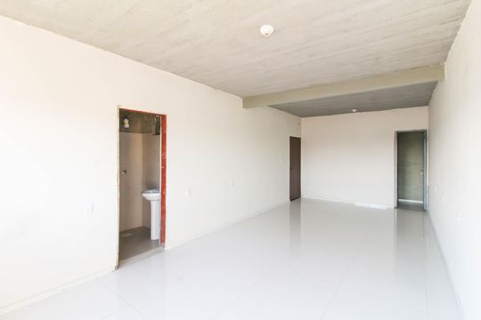 Studio de kitnet/studio para alugar com 1 quarto, 40m² em Guajuviras, Canoas
