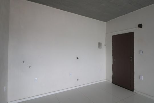 Studio de kitnet/studio para alugar com 1 quarto, 40m² em Guajuviras, Canoas