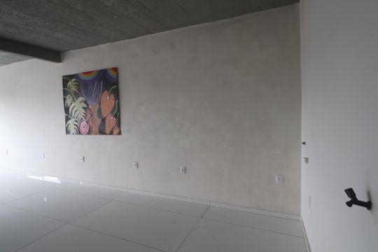 Studio de kitnet/studio para alugar com 1 quarto, 40m² em Guajuviras, Canoas