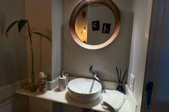 Casa à venda com 4 quartos, 359m² em Barra da Tijuca, Rio de Janeiro