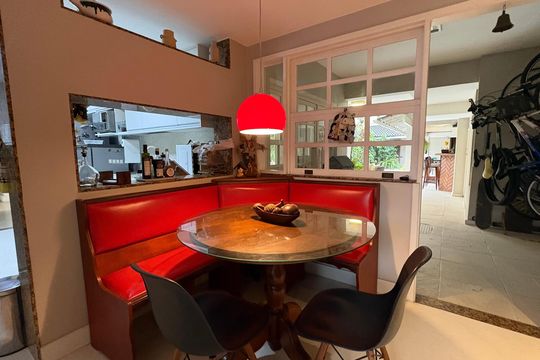 Casa à venda com 4 quartos, 359m² em Barra da Tijuca, Rio de Janeiro