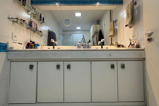 Casa à venda com 4 quartos, 359m² em Barra da Tijuca, Rio de Janeiro