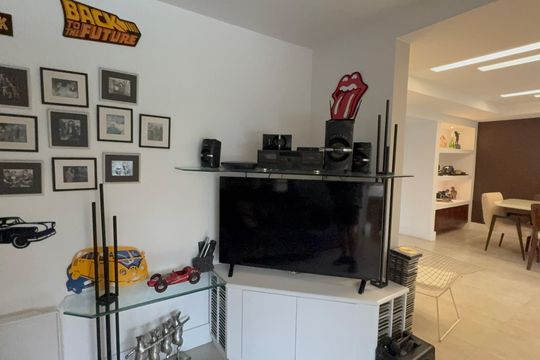 Casa à venda com 4 quartos, 359m² em Barra da Tijuca, Rio de Janeiro