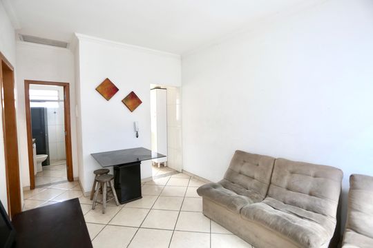 Casa de Condomínio à venda com 2 quartos, 80m² em Colorado, Contagem