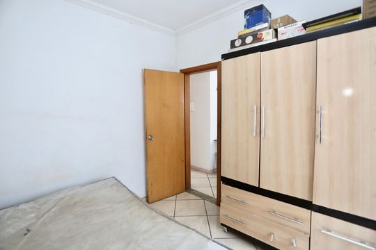 Quarto 1 de casa de condomínio à venda com 2 quartos, 80m² em Colorado, Contagem