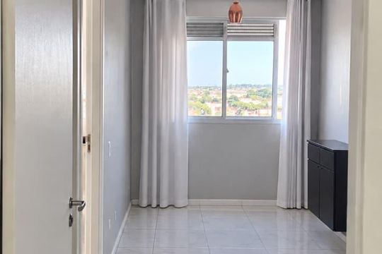Apartamento para alugar com 2 quartos, 34m² em Conjunto Habitacional Santa Etelvina III, São Paulo