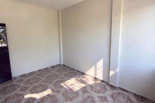 Quarto 2 de apartamento para alugar com 2 quartos, 60m² em Bangu, Rio de Janeiro