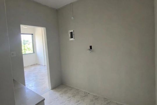 Cozinha de apartamento para alugar com 2 quartos, 60m² em Bangu, Rio de Janeiro
